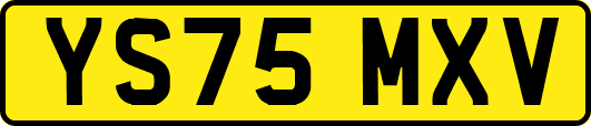 YS75MXV