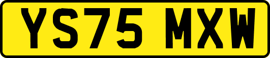 YS75MXW