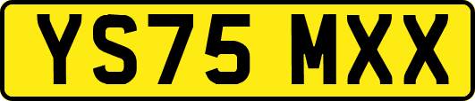 YS75MXX