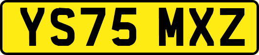 YS75MXZ