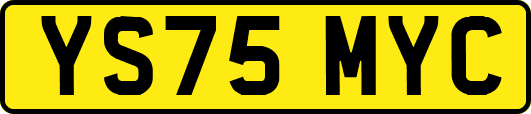 YS75MYC
