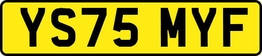 YS75MYF