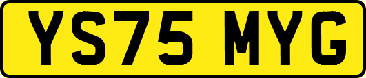 YS75MYG