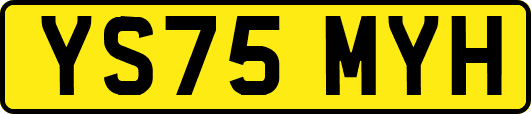 YS75MYH