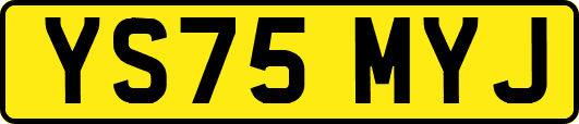 YS75MYJ