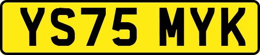 YS75MYK