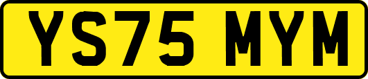 YS75MYM