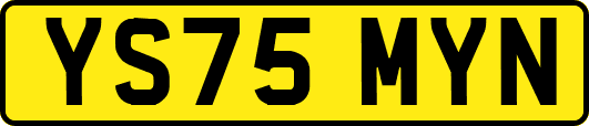YS75MYN