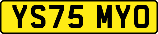 YS75MYO