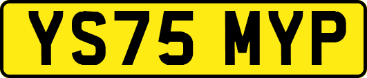 YS75MYP