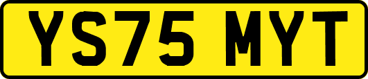 YS75MYT