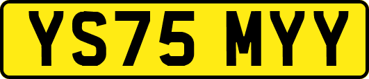 YS75MYY
