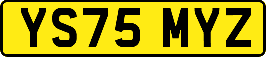 YS75MYZ