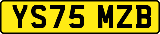 YS75MZB