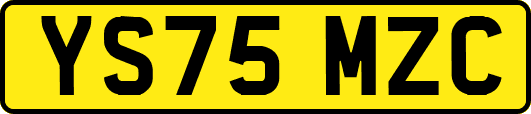 YS75MZC