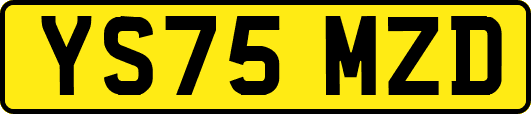 YS75MZD