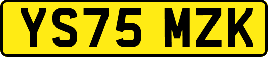YS75MZK
