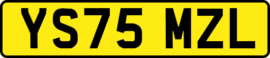 YS75MZL