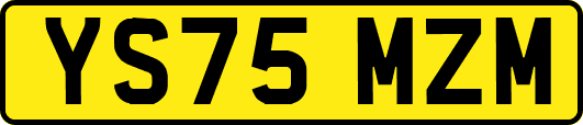 YS75MZM