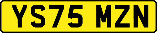 YS75MZN