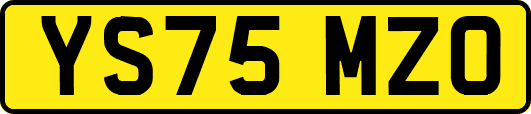 YS75MZO