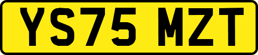 YS75MZT