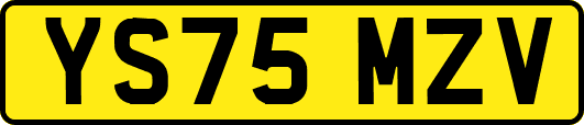 YS75MZV