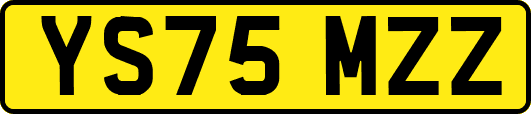 YS75MZZ