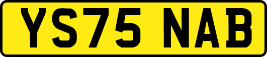 YS75NAB