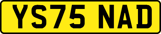 YS75NAD