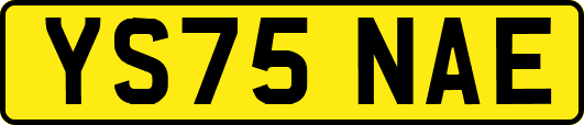 YS75NAE