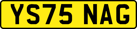 YS75NAG