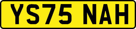 YS75NAH