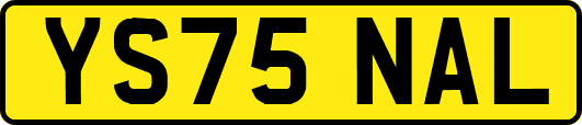 YS75NAL