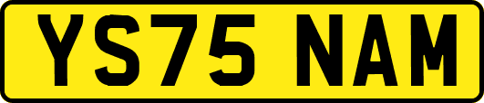 YS75NAM