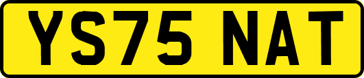 YS75NAT