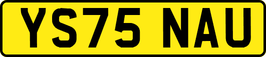 YS75NAU