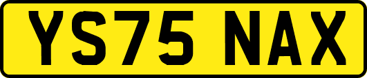 YS75NAX