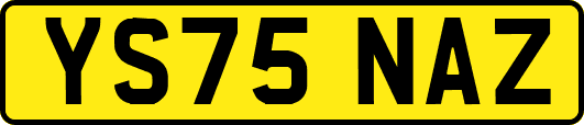 YS75NAZ