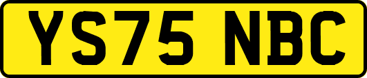YS75NBC