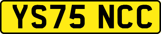YS75NCC