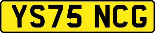 YS75NCG