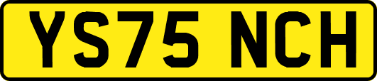 YS75NCH