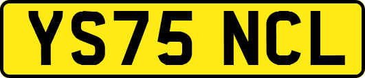 YS75NCL