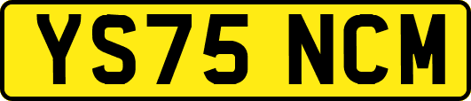 YS75NCM