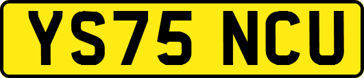 YS75NCU