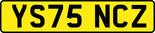 YS75NCZ