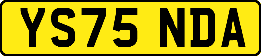 YS75NDA
