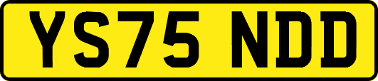 YS75NDD