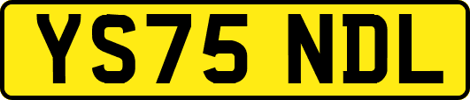 YS75NDL